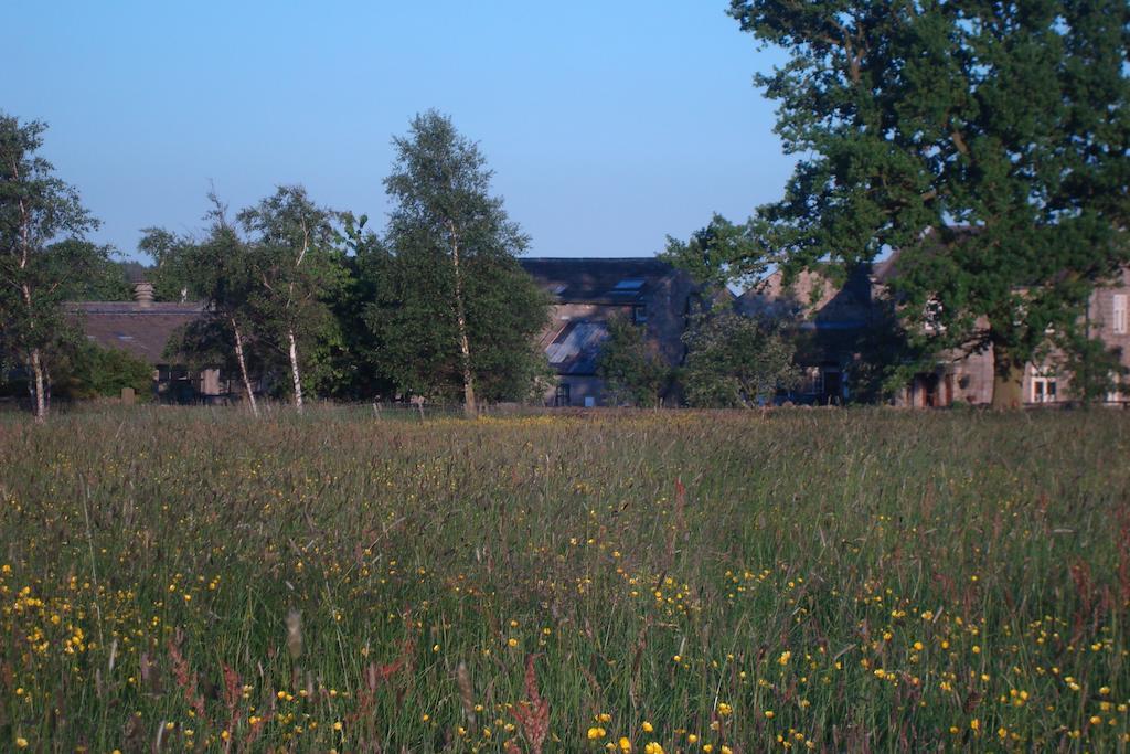 The Threshing Barn Apartment Harrogate Cameră foto