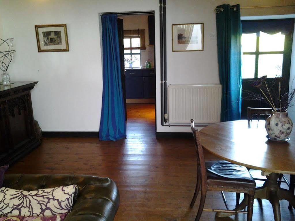 The Threshing Barn Apartment Harrogate Exterior foto